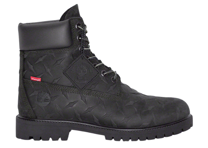 Supreme timberland 2024 boots for sale